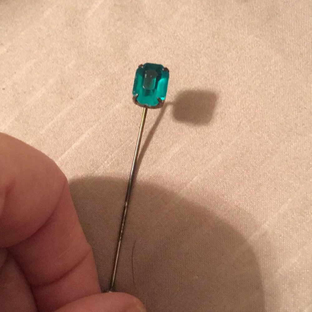 🍀☘️Bogoff stick pin☘️🍀